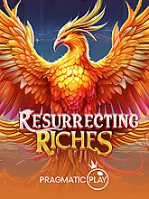 resurrecting riches